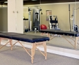Stretching Table